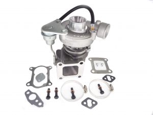 Toyota Landcruiser CT20 Turbocharger