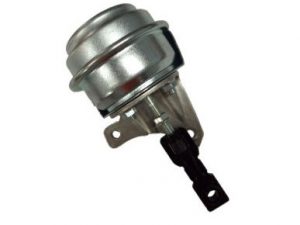 Audi A3 TDI Actuator