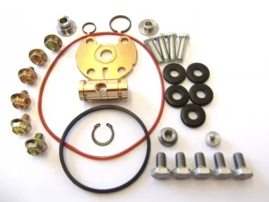 Renault Kangoo Repair Kit