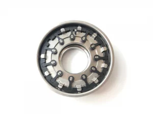 ISUZU Pickup D-MAX 3.0L Ddi with 4JJ1TC Engine VNT Nozzle