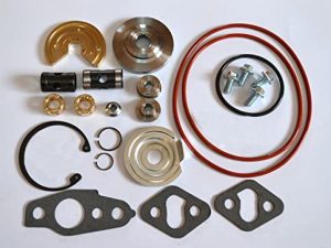 Toyota Landcruiser CT20 Repair Kit