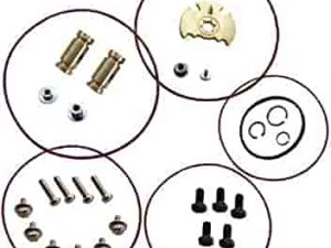 TF025 Series Repair Kit