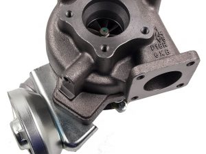 Isuzu D-MAX 3.0 Holden Turbocharger