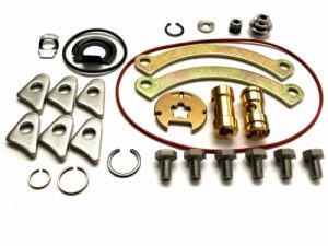 Fiat Ducato II 2.3 TD 81 Kw - 110 HP F1AE0481C Repair Kit
