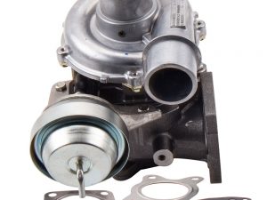 Ford Ranger BT50 Turbocharger