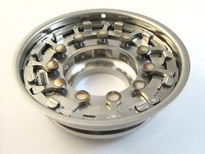 Ford Ranger With WLAA VNT Nozzle — Ultimate Autoparts SA