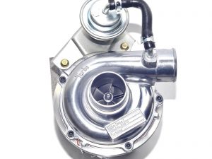 Isuzu 3.0 Turbocharger — Ultimate Autoparts SA
