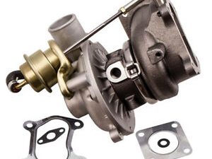 Mazda B2500 Turbocharger — Ultimate Autoparts SA