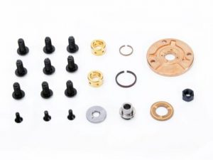 Mercedes-PKW Sprinter II Repair Kits — Ultimate Autoparts SA