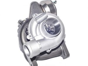 Mercedes-PKW Sprinter II Turbocharger — Ultimate Autoparts SA