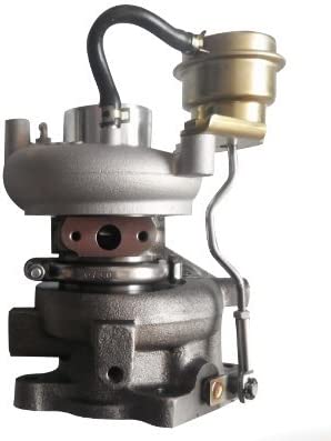 Mitsubishi Delica 2.8 4M40 (water cooled) Turbocharger — Ultimate Autoparts SA