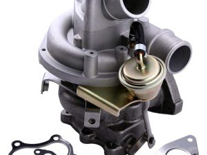 Nissan Caravan ZD30 Turbocharger 14411-9S000 — Ultimate Autoparts SA