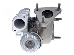 Pathfinder 2.5 DI Engine QW25 (D40)  Turbocharger