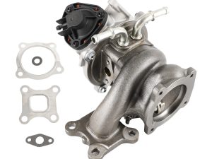 Fiesta Focus Ecosport Turbocharger
