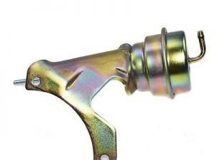 Audi A6 Quattro Actuator