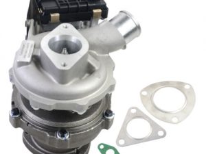 Ford ranger 3.2 Turbocharger
