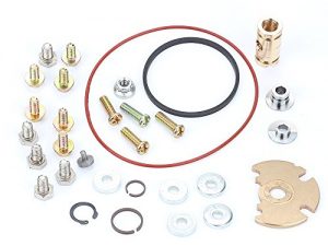 Turbocharger repair kit — Ultimate Autoparts SA