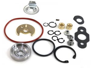 VW Touran, Tiguan, Polo Repair Kit — Ultimate Autoparts SA