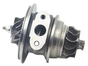 Mitsubishi Pajero 2.5L water Turbo Core