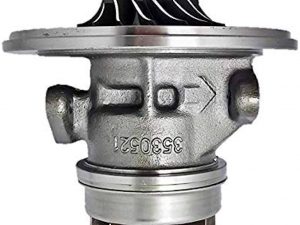 Cummins 6BTA H1C Turbo Core