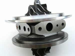 Toyota Avensis Turbo Core