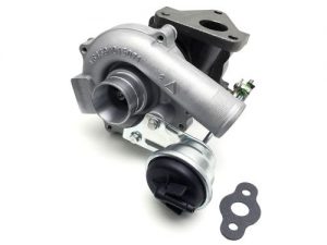 RENAULT Clio II,Kangoo, Megane II, NISSAN Almera, Micra Turbocharger