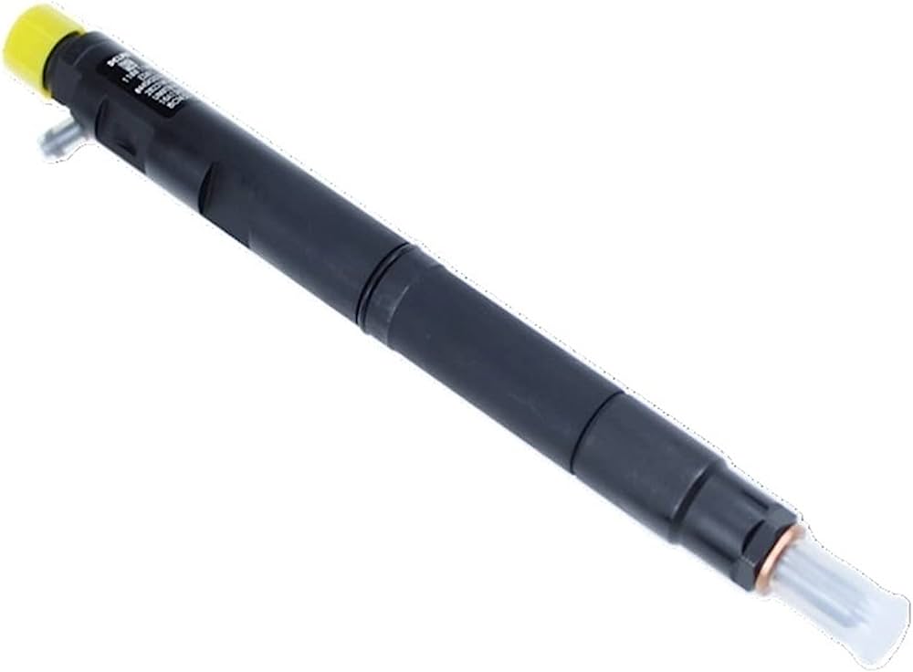 Great Wall Common Rail Injector ED01