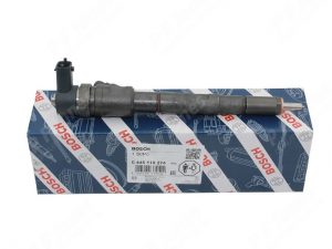 Hyundai Grand Starex 2006~2007, Kia Sorento 2006-2008, VGT, 2.5 CRDI Diesel Fuel Injector 0445 110 275 — Ultimate Autoparts SA