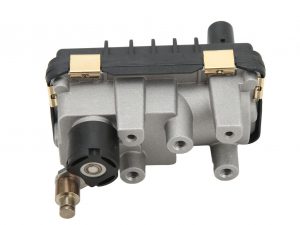 Mercedes Sprinter 3.0 Actuator — Ultimate Autoparts SA