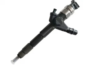 Nissan Navara D40 2.5L YD25 Common Rail Fuel Injector 095000-6250 — Ultimate Autoparts SA