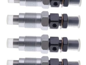 Toyota 5L-E Fuel Injector PDN619 — Ultimate Autoparts SA