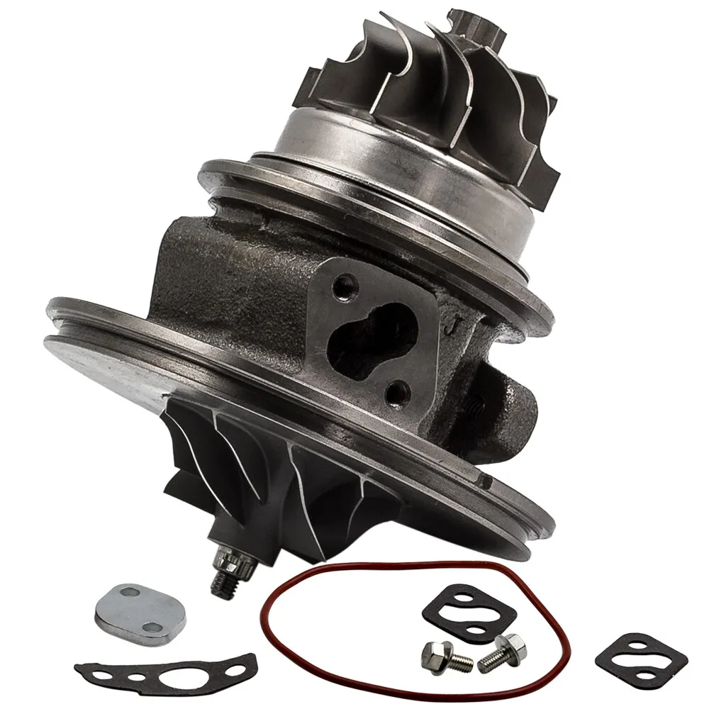 Toyota Landcruiser TD (HDJ80,81) Turbo Core