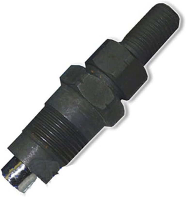Hyundai Engine D4BB Pickup Truck H100 Hyundai Porter 2.6 Fuel Injector ...