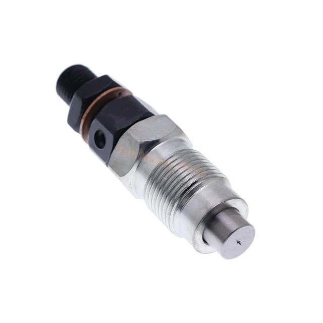 Toyota Landcruiser 1HZ Fuel Injector 23600-64050 – Ultimate