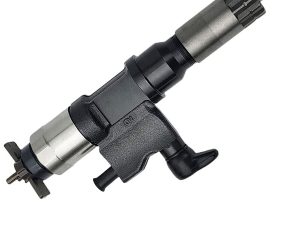 Isuzu F Series Truck 4HK1 6HK1 Fuel Injector 8976097886
