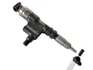 Toyota N04C Toyoace 200 Euro 5 4.0D, Hino Dutro N404C Fuel Injector