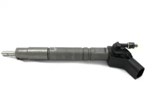 Mercedes Benz C-Class W204 Fuel Injector 0445116025