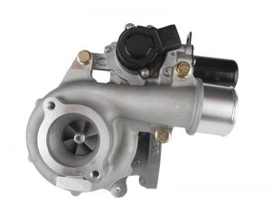 Toyota Hilux 2.5 D4D 2KD -FTV Turbocharger