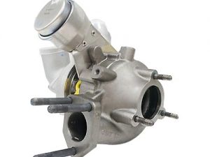 Hyundai Starex CRDI Turbocharger