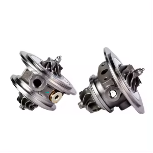 Two turbocharger cartridges — Ultimate Autoparts SA