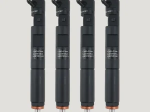 Diesel Injector for Renault Clio Kangoo 1,5 dci Delphi — Ultimate Autoparts SA