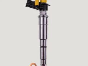 Renault Laguna III Coupe 2.0 DCI Diesel Injectors — Ultimate Autoparts SA