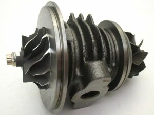 Iveco Industrial Generator HX25W Turbo 3599350 Turbocore