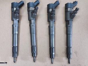 Iveco Daily 3.0 2006 – 2012 — Ultimate Autoparts SA