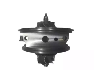 Jeep & Benz Turbocore — Ultimate Autoparts SA