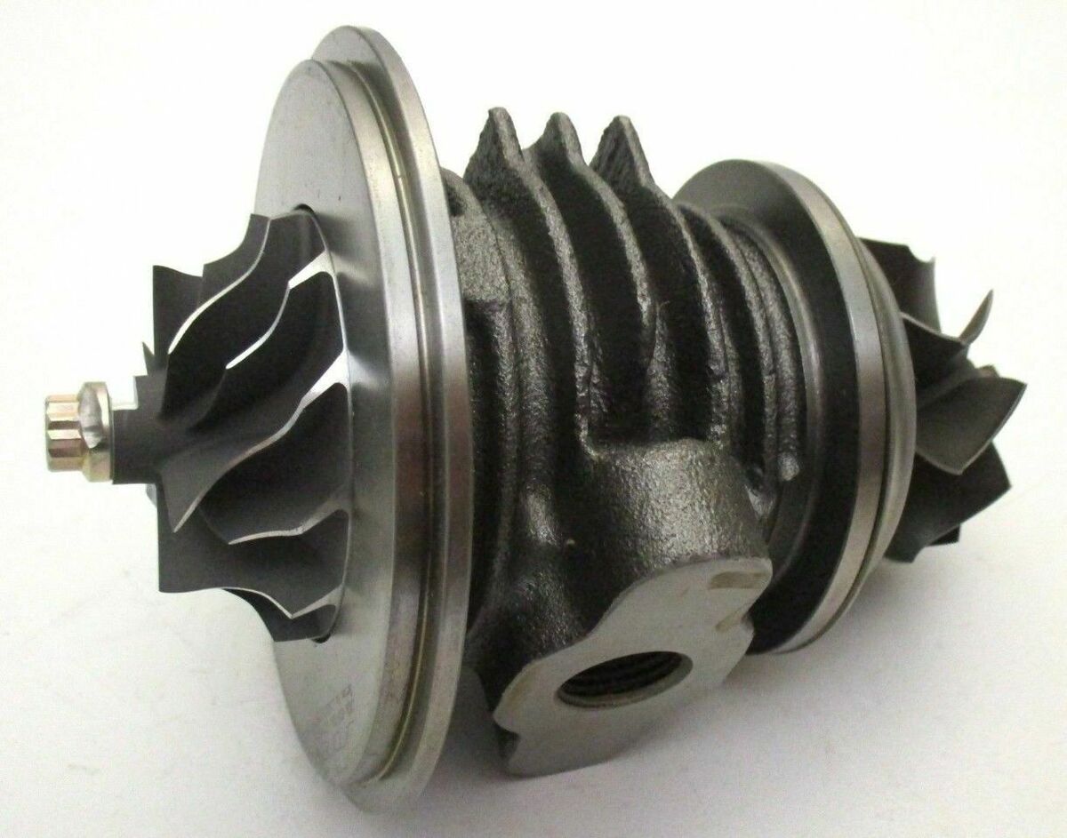 Turbocharger cartridge — Ultimate Autoparts SA
