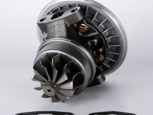 Turbocharger cartridge with gaskets — Ultimate Autoparts SA