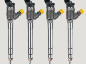 INJECTOR RENAULT 1.6 DCI   NISSAN XTRAIL