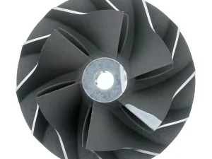 Toyota Hiace Dyna 3.0 Compressor Wheel