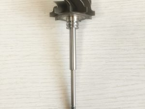 Toyota 1KZ-T Shaft